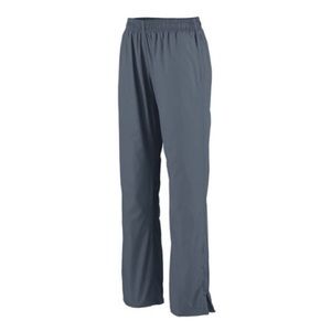 Gray Athletic Pants
